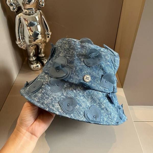 Miu Miu Hat MUH00176